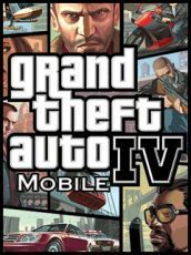 GTA IV For Mobile