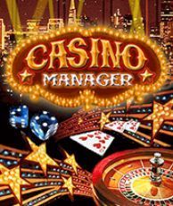 CASINO Manager for java [240x320]