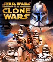 STAR WARS: The Clone Wars