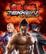 TEKKEN Mobile [Fighting for java ]