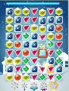 SnowJewelArcticTreasure 2