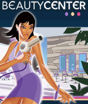 BEAUTY CENTER: Saloon