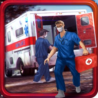 AMBULANCE Express [240x320]