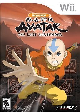 AVATAR: The Last Air Bender