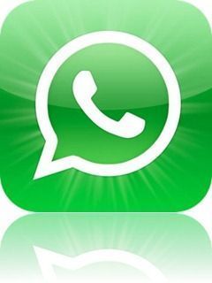 WHATSAPP Messenger for java [240x320 its working]