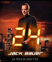 24: JACK BAUER