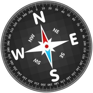 COMPASS: [ For Java App its working ]