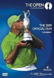 GOLF: THE OPEN 2009