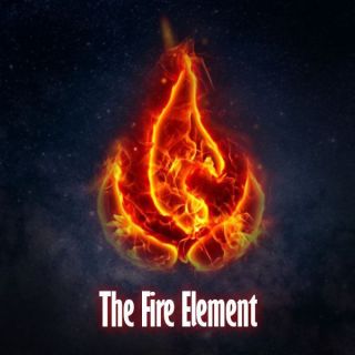 Story:element of fire by FJA