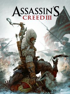 Assassins creed 3 by FJG