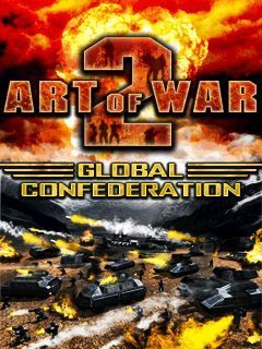 Art of war 2:global 