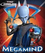 Megamind by adewax