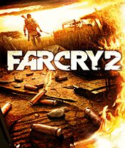 Far cry 2 by adewax