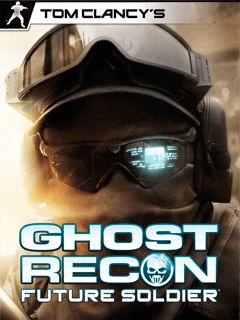 Ghost recon by adewax