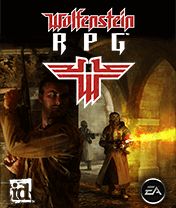 Wolfenstein rpg by a