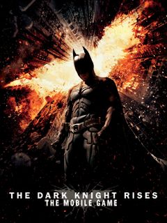 The dark knight rise