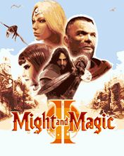 Might & Magic 2 by F