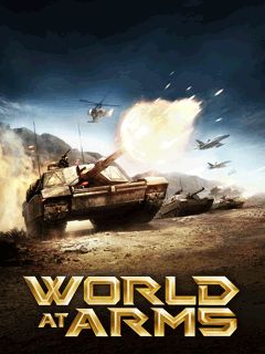 World at arms by ade