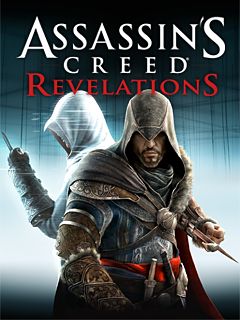 Assassin's creed:revelation by adewax