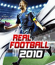 Real football 2010 w