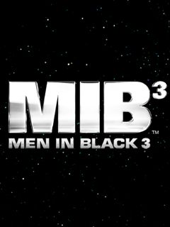 Men in black 3 by adewax