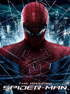 The amazing spider-m