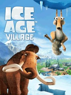 Ice age village hack