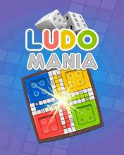 Ludo game by FJG