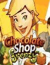 CHOCOLATE SHOP FRENZY