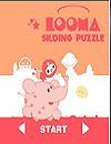 LOOMA SLIDING PUZZLE
