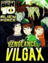 BEN 10 VILGAX