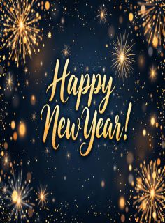 new year