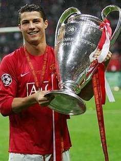 Ronaldo
