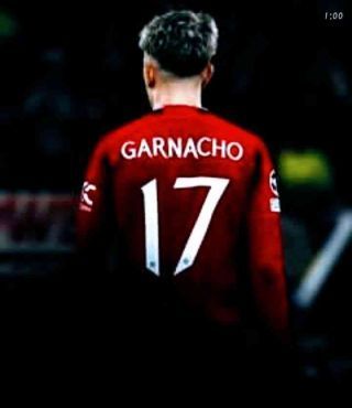 Garnacho