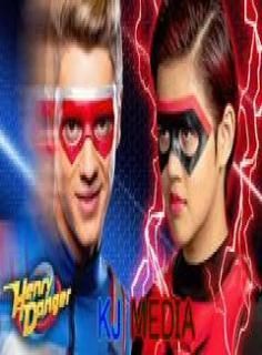 Herny danger and chapa