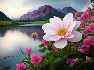 beautiful