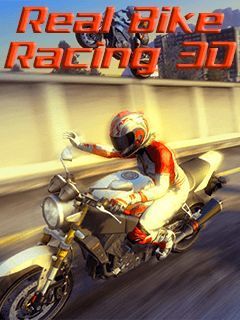 REAL BIKE RACING 3D