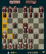 kasparov chess deluxe