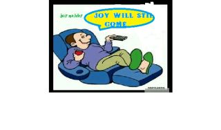 joy will 