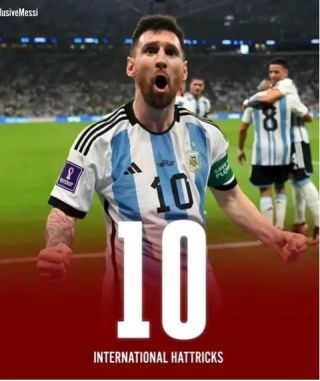 messi
