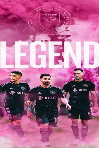 Legends