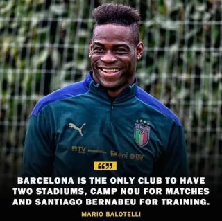 Balotelli