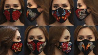 Face mask