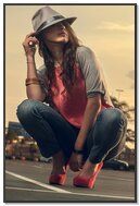 fashion