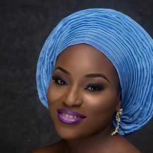 gele
