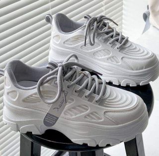 Shoe