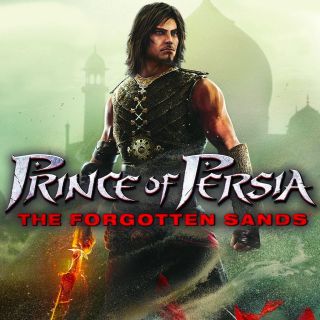 Prince of persia the forgotten sand (uploaded by feelfree)java game