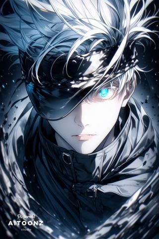 Gojo 4