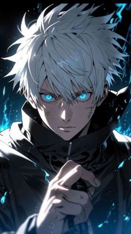 Gojo 2