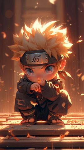 Naruto for life